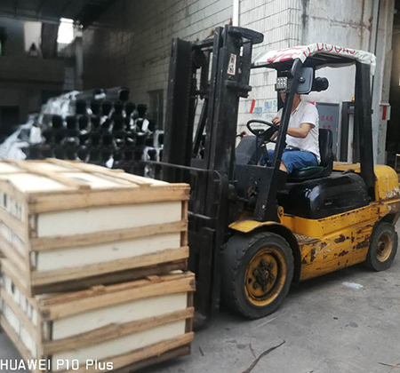 生產環境2